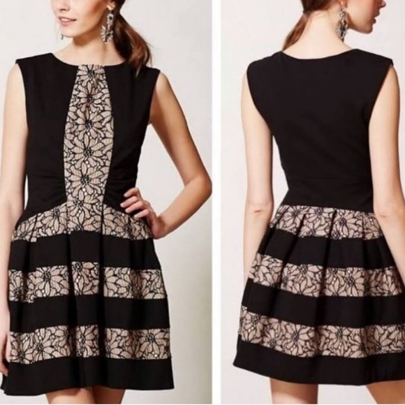 Eva FrancoDress - Picture 1 of 3